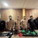 Six  arrested Over Kwabenya-Kristo Asafo Shooting Incident