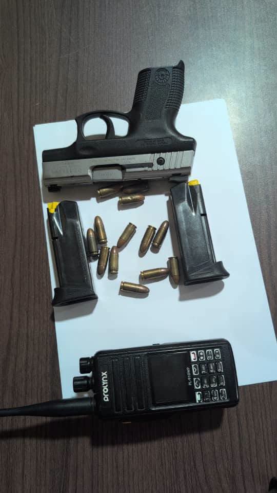 Police Arrest Six Over Kwabenya-Kristo Asafo Shooting Incident 4 Kwabenya Shooting 4