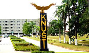 Kwame Nkrumah University of Science and Technology