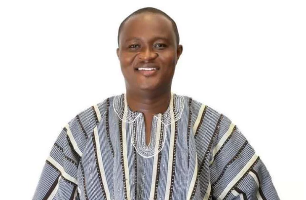 Kwasi Kwarteng
