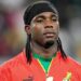 It's Not a Problem More Balls Come To Me - Ati Zigi 11 Black Stars Goalkeeper, Lawrence Ati Zigi