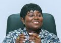 Madam Margaret Ansei, GEA CEO
