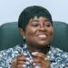 Madam Margaret Ansei, GEA CEO