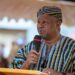 Mahama Assures Dagbon Fair Share of Development Projects 11 President John Dramani Mahama