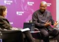 President John Dramani Mahama