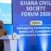President John Dramani Mahama