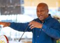 President John Dramani Mahama