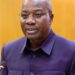We'll Not Disappoint You, Mahama Ayariga Assures Mahama After Swearing-in Ceremony 15 Majority Leader and Member of Parliament for Bawku Central, Hon. Mahama Ayariga