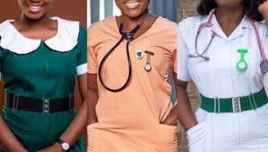NSA Releases Postings for 18,617 Nurses and Midwives for 2026/27 National Service 4 Midwife and nurse image