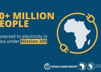 IMANI'S Veep Questions Whether World Bank's Mission 300 Delivered Any New Connections 3 Mission 300 Cropped