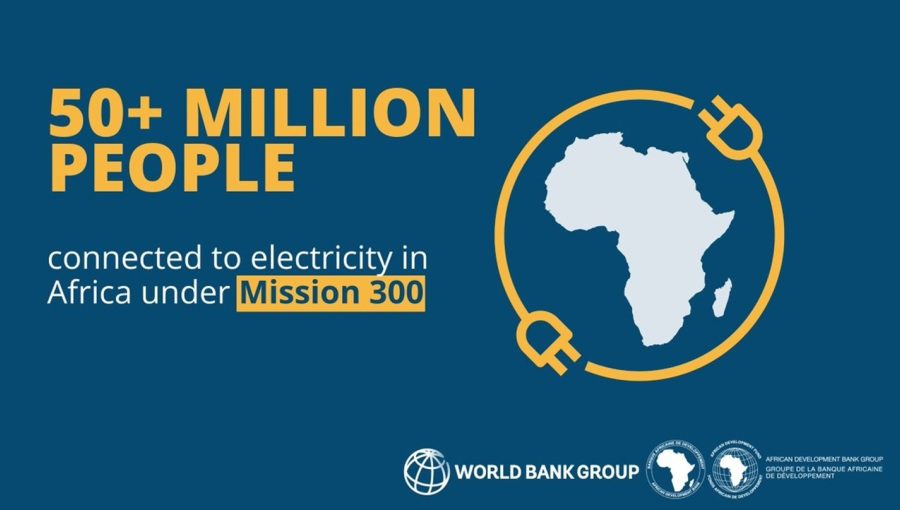 IMANI’S Veep Questions Whether World Bank’s Mission 300 Delivered Any New Connections