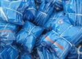 Inserticide Treated Nets