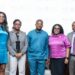 AGI, GIPC Partner with US-Ghana Chamber of Commerce to Attract American Capital 15 Mr. Seth Twum-Akwaboah, Chief Executive Officer of the AGI, and GIPC Team, at the US-Ghana Chamber of Commerce Business Engagement