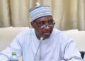 Honourable Mubarak Mohammed Mutaka, Minister of Interior