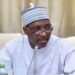Honourable Mubarak Mohammed Mutaka, Minister of Interior