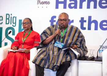 Dr Nawaane Says Patience Needed To Complete Stalled Hospitals 2 Dr Mark Kurt Nawaane, Chairman of Parliament's Health Committee