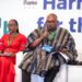 Dr Nawaane Says Patience Needed To Complete Stalled Hospitals 12 Dr Mark Kurt Nawaane, Chairman of Parliament's Health Committee