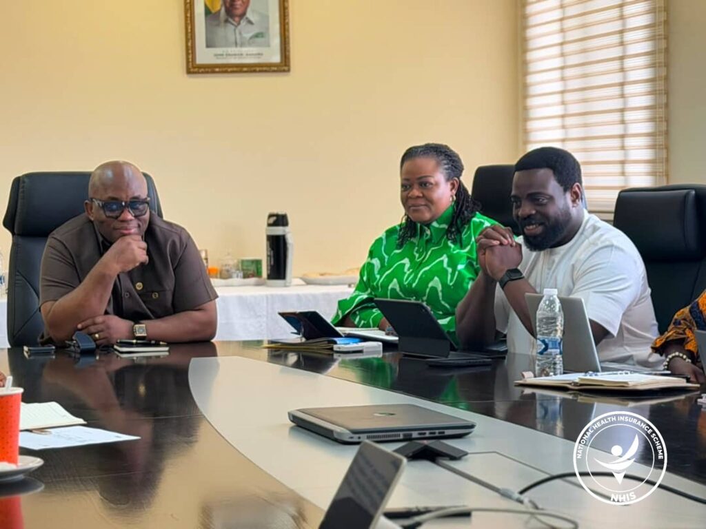 NHIA WITH Hospital Chiefs 6