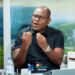Ahiagbah: Tamakloe Extradition Not a Matter For Celebration 17 Richard Ahiagbah, The Director of Communications For NPP