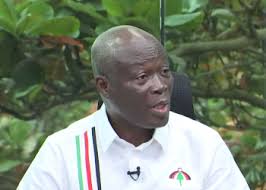 DRIP Boss Quits to Contest NDC Executive Role 2 Nii Lantey 1