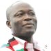 DRIP Boss Quits to Contest NDC Executive Role 14 Edwin Nii Lantey Vanderpuye, Former National Coordinator of the District Road Improvement Programme (DRIP)