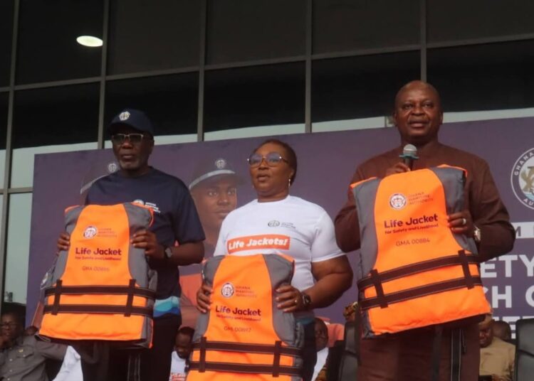 "No Life Jacket, No Journey: Government Unveils Bold Measures to End Boat Accidents