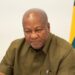 President Mahama Champions Agro-Industrial Revolution in Minsk 14 President John Dramani Mahama