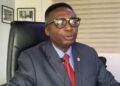 Prof. Charles Tortoe, Director of the CSIR-Food Research Institute