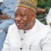 Labour Law Reforms Near Completion, Set to Strenghten Protections for Gig Workers 18 Hon. Dr Rashid Pelpuo, Labour Minister