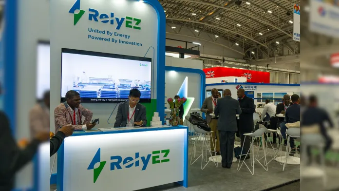 After Africa Energy Forum, Focus Shifts To Infrastructure 2 RelyEZ1