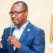 GHS Investigates Missing Newborn Case at East Gonja District Hospital 13 Savannah Regional Director of Health Service, Dr. John Ekow Otoo