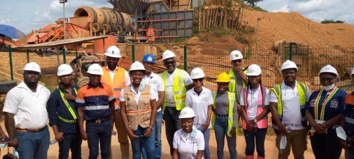 Ghana Weighs Local Control of Tarkwa Mine 2 Science Field Mining 696x313 1