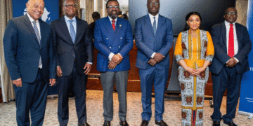 Ghana Targets Global Capital with Reform Drive