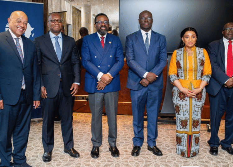 Ghana Targets Global Capital with Reform Drive 1 Ghana Targets Global Capital with Reform Drive