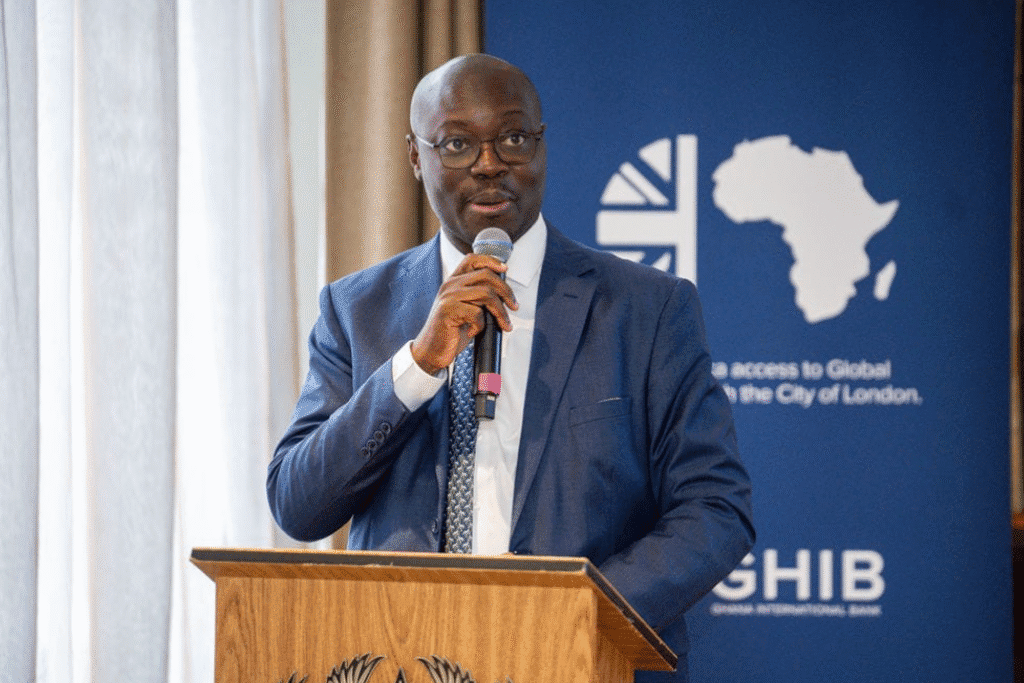 Ghana Targets Global Capital with Reform Drive 2 Screenshot 2026 06 08 161439