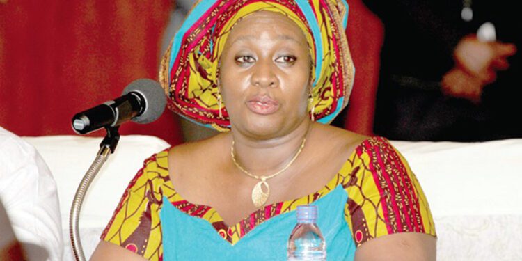 U.S. Extradites Ex-MASLOC CEO to Ghana Over $6m Fraud Conviction 1 Sedina Christine Tamakloe Attionu, former MASLOC Boss