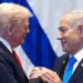 Israel Launches New Strikes on Iran Despite Trump’s Push for Restraint 15 US President Donald Trump and Israeli Prime Minister Benjamin Netanyahu