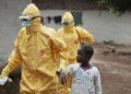 Ebola Outbreak Threatens Children in DR Congo, UNICEF Warns 10 Sudan Medical Supplies 18
