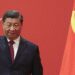 Chinese President Xi Jinping