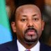Ethiopia Election Set to Hand Abiy’s Party a Commanding Victory 14 Prime Minister Abiy Ahmed