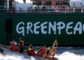 Greenpeace International