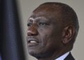 Kenya’s President, William Ruto