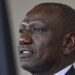 Kenya’s President, William Ruto