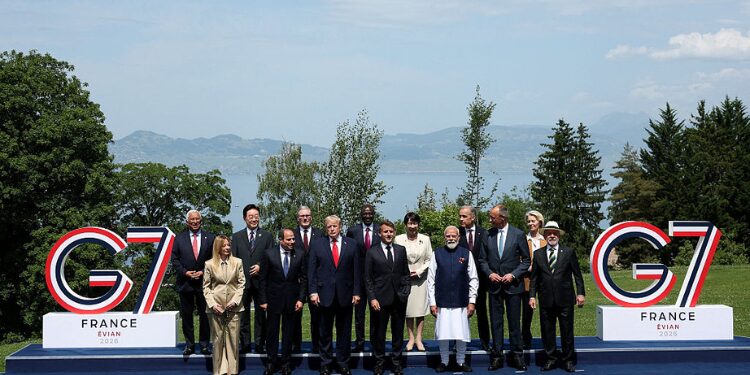 G7 Calls for Immediate Ceasefire in Lebanon, Backs US-Iran Deal 1 Sudan Medical Supplies 28