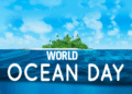 World Ocean Day