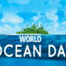 IMO Calls for Global Action to Protect Oceans 15 World Ocean Day