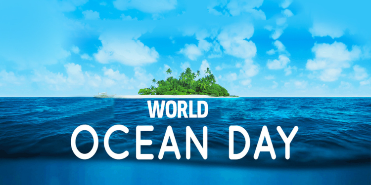 World Ocean Day