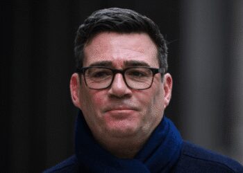 Burnham Signals Urgency After Makerfield By-Election Win 3 Andy Burnham