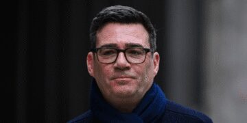 Andy Burnham