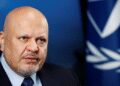 ICC Chief Prosecutor Suspended Over Sexual Misconduct Allegations 2 Chief Prosecutor of the International Criminal Court (ICC), Karim Khan
